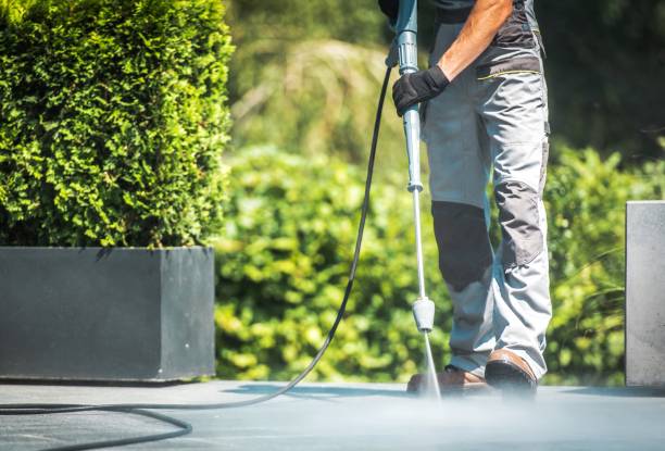 Reliable Hutchins, TX Pressure Washing Services Solutions
